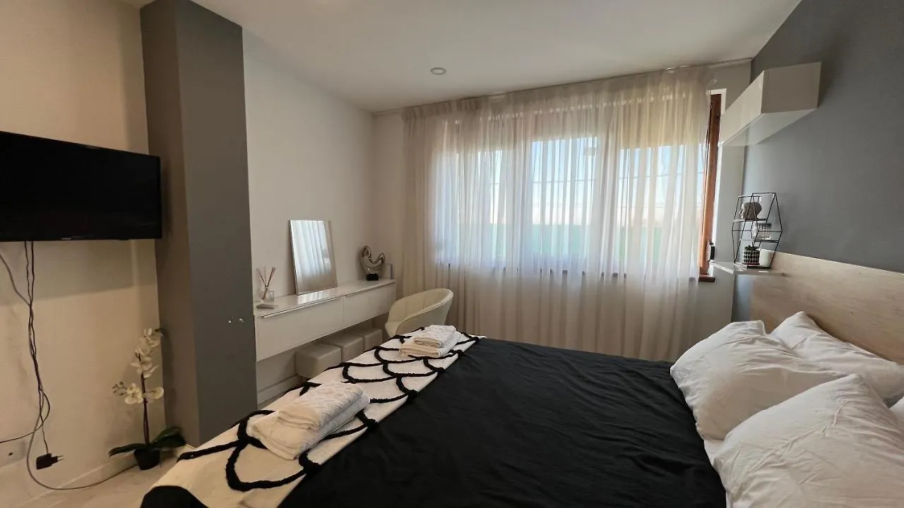 Ross Holiday Home Burgas