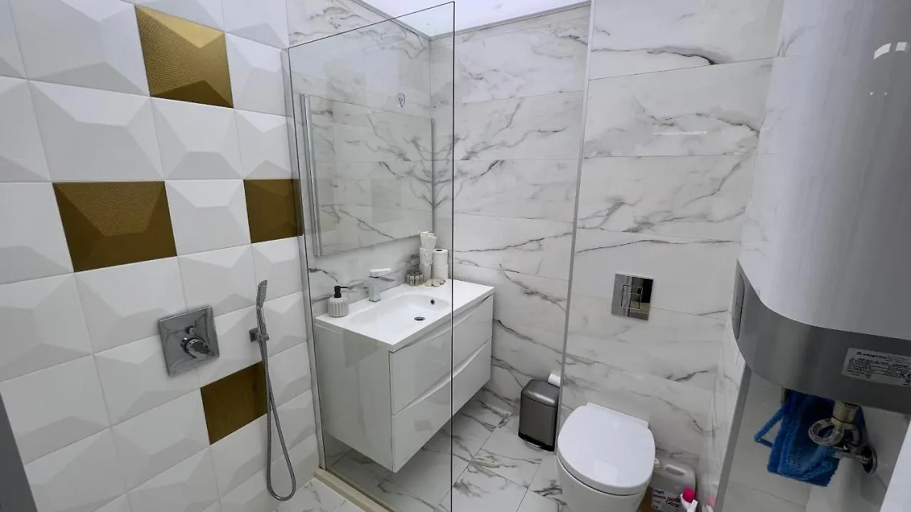 Ross Holiday Home Burgas Bulgaria